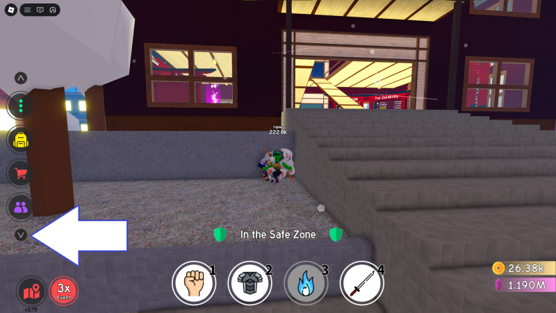 Anime Fighting Simulator Endless codes for February 2026