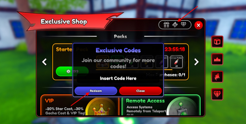 Anime Ghosts Codes (February 2026)