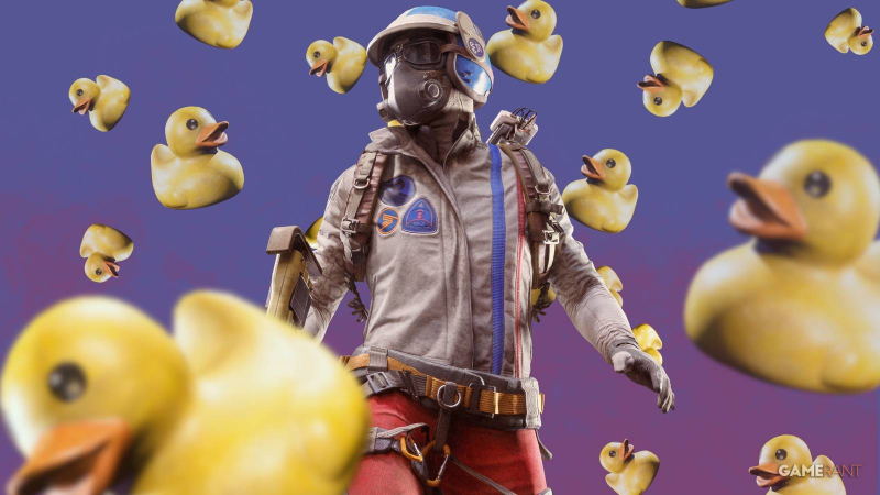 ARC Raiders May Soon Wipe Certain Items from Player Inventories