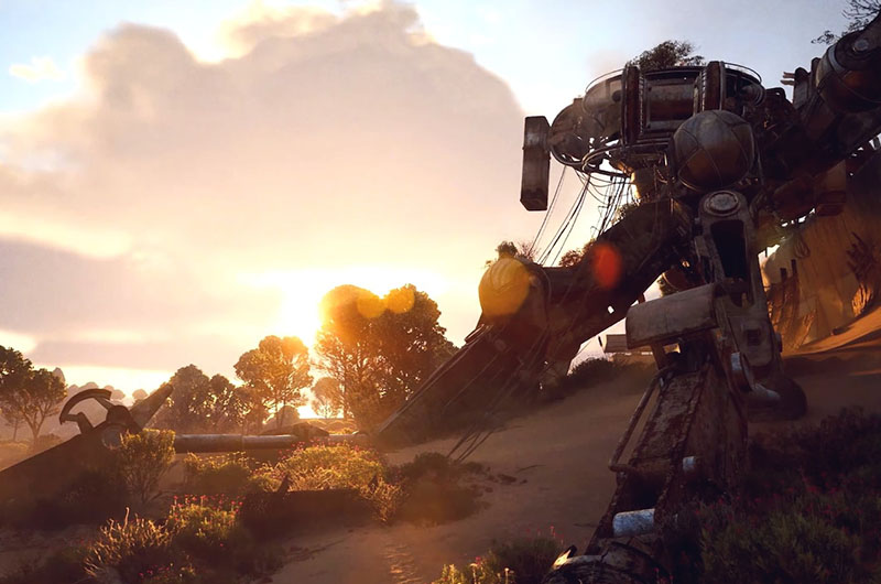 ARC Raiders Patch Notes 1.1.0 – 06 November