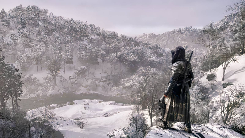 Assassin’s Creed Shadows Reveals Winter 2026 Roadmap