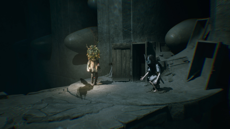 Where I found all the Reanimal coffin locations to get the secret ending