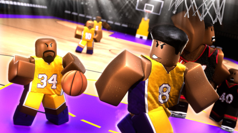 🏀 Basketball Legends 🏀 codes for February 2026