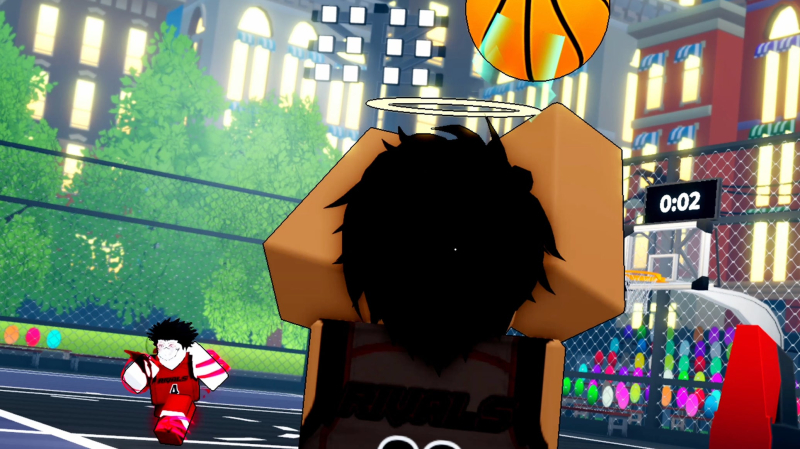 Basketball Zero codes for February 2026