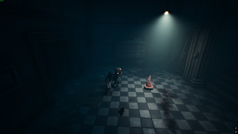 How I managed to find all Reanimal critter locations