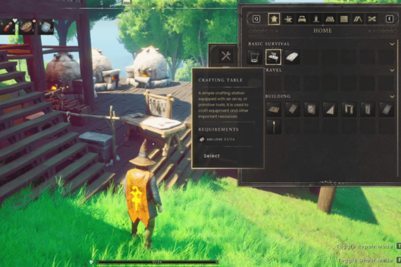 Beginner Tips & Tricks to Play RuneScape Dragonwilds