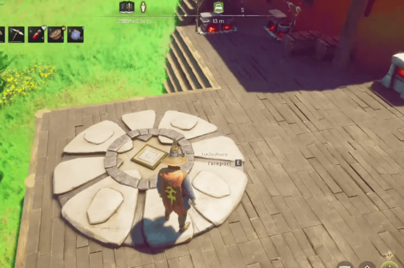 Beginner Tips & Tricks to Play RuneScape Dragonwilds