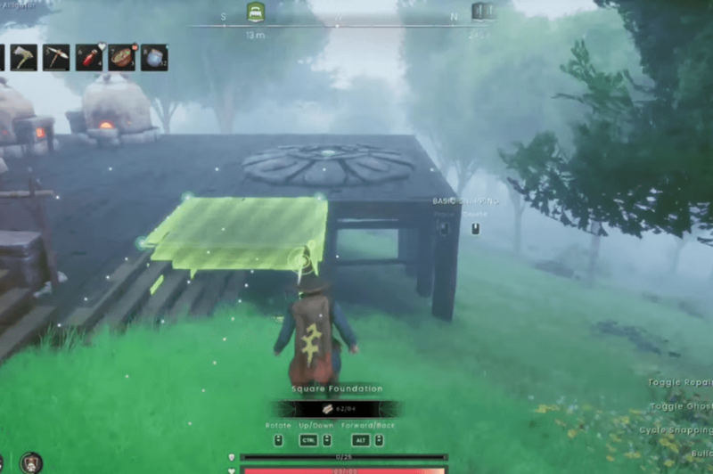 Beginner Tips & Tricks to Play RuneScape Dragonwilds