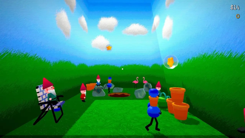 Berry Bury Berry 100% Achievement Guide: How to Ruin a Cute Game