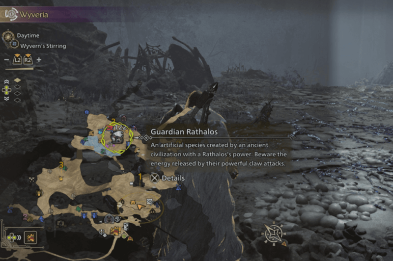 Best Armors in Monster Hunter Wilds