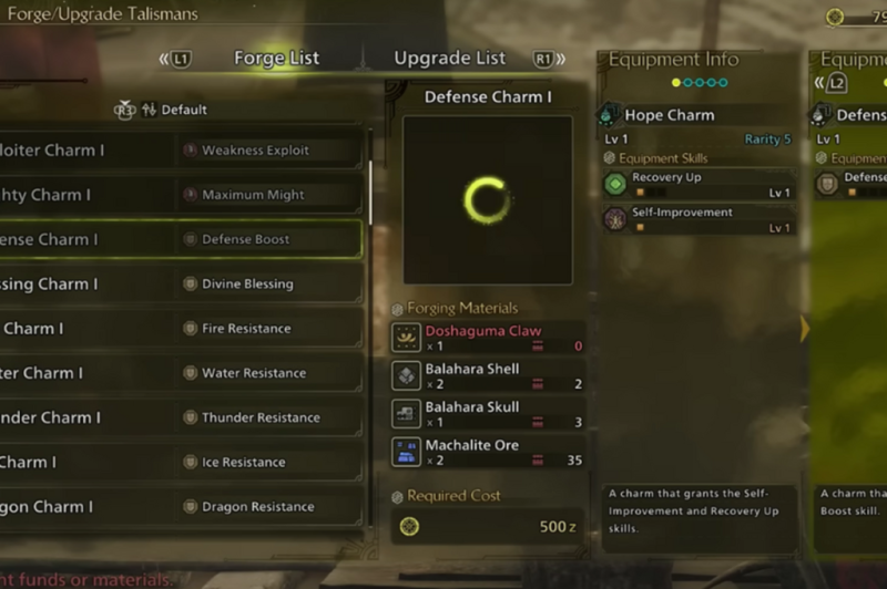 Best Bow Build Monster Hunter Wilds