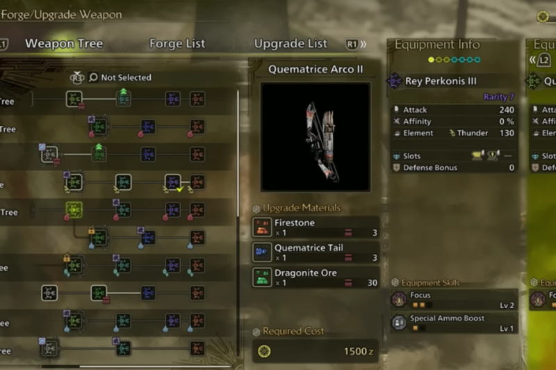 Best Bow Build Monster Hunter Wilds