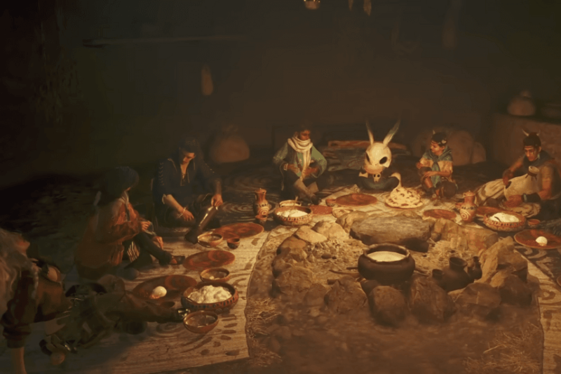 Best Food to prepare in Monster Hunter Wilds