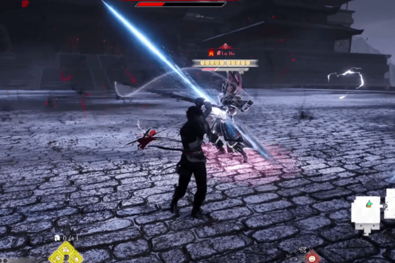 Best Weapons Tier List – Dynasty Warriors Origins