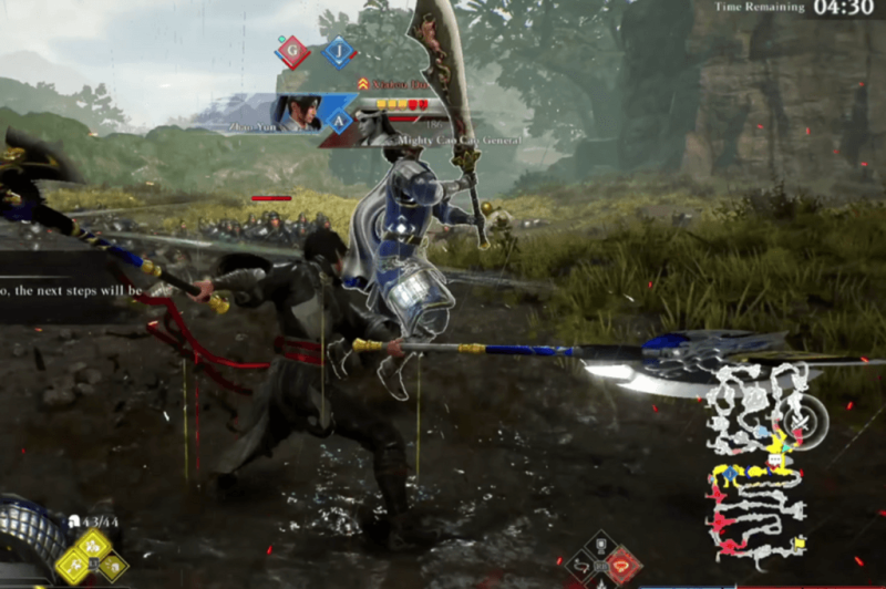 Best Weapons Tier List – Dynasty Warriors Origins