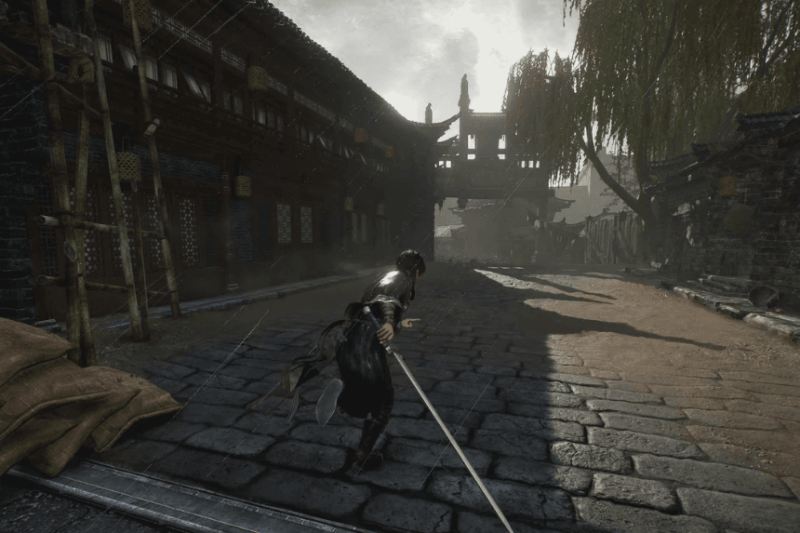 Best Weapons Tier List – Dynasty Warriors Origins