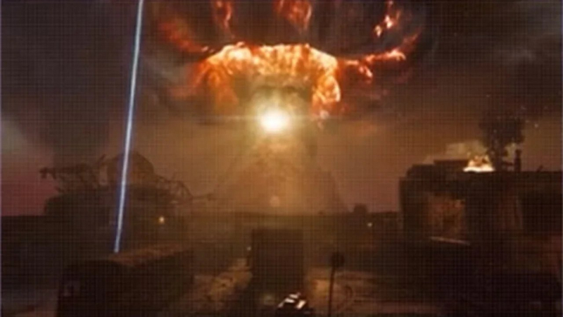 Black Ops 7 Leak: Instagram Story Confirms 'Paradox Junction' Is Real