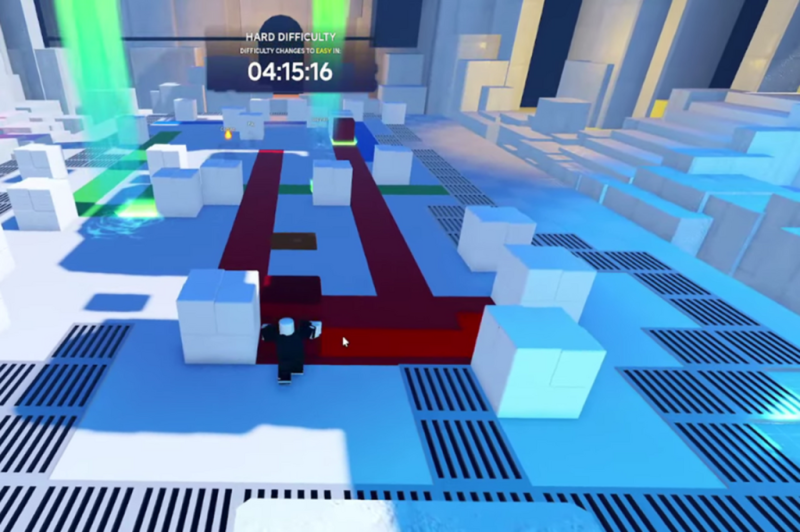 Black Zone Puzzle Solution to Get Node Armor Pauldrones – Roblox The Hunt