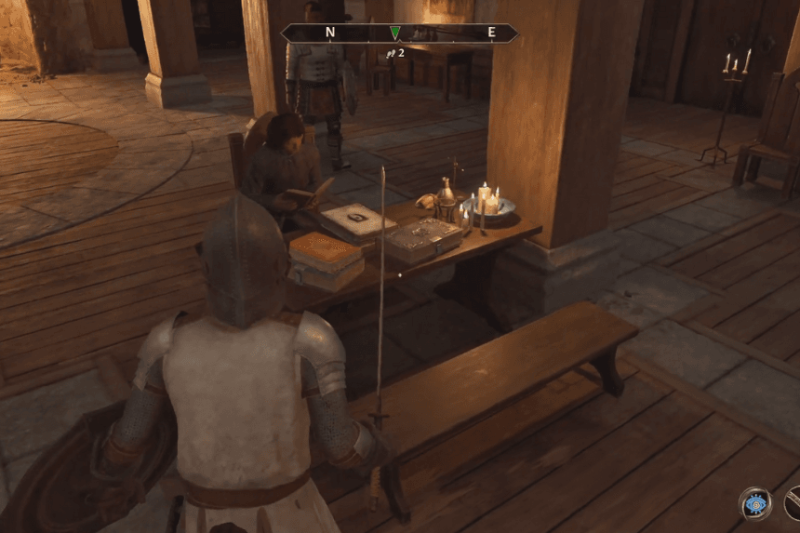 Blood of the Daedra Quest Guide – Oblivion Remastered