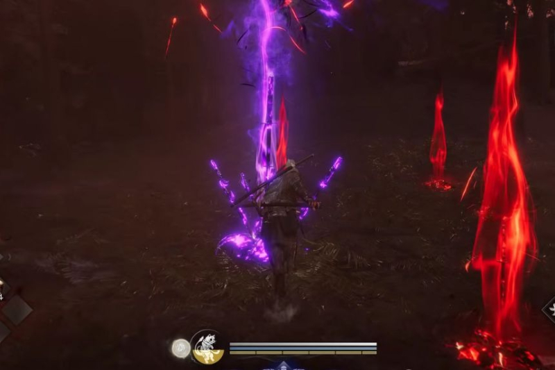Bloodedge Demon Boss Guide in Nioh 3