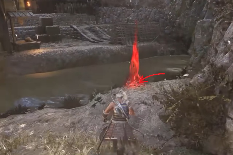 Bloodedge Demon Location in Nioh 3
