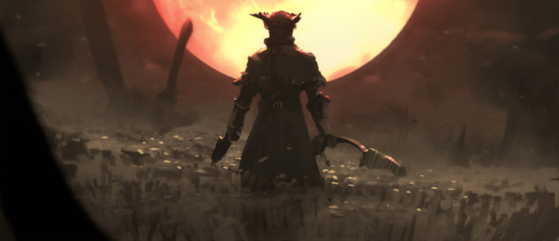 Bloomberg: Bluepoint Games предлагала Sony создать ремейк Bloodborne для PlayStation 5 — FromSoftware заблокировала проект