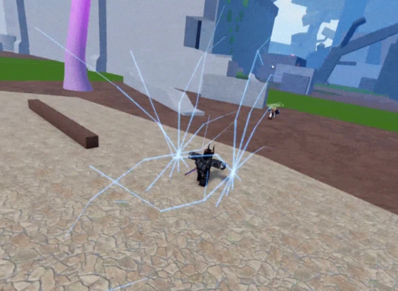 Blox Fruits Quake Fruit: How to Get, Moveset and More