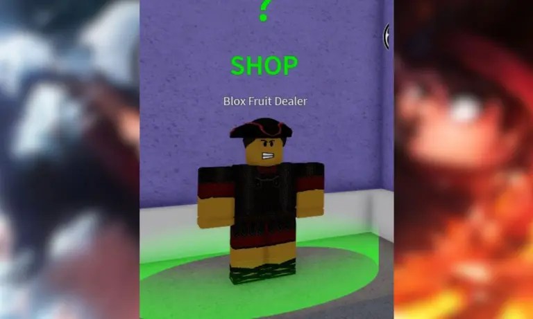 Blox Fruits Quake Fruit: How to Get, Moveset and More