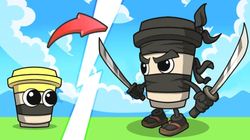 Brainrot Evolution codes for February 2026