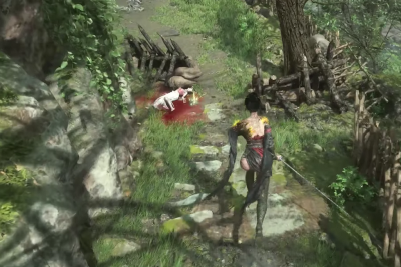 Buddha Cliffs 100% Collectibles – Wuchang Fallen Feathers