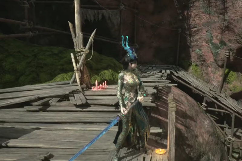 Buddha Cliffs 100% Collectibles – Wuchang Fallen Feathers