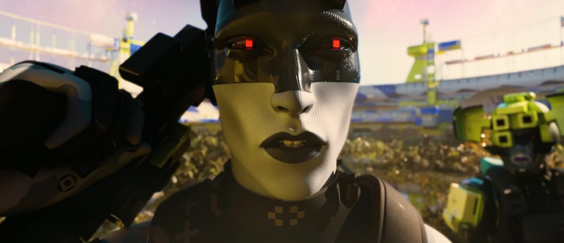 Bungie справится: Sony выразила уверенность в успехе Marathon от создателей Destiny