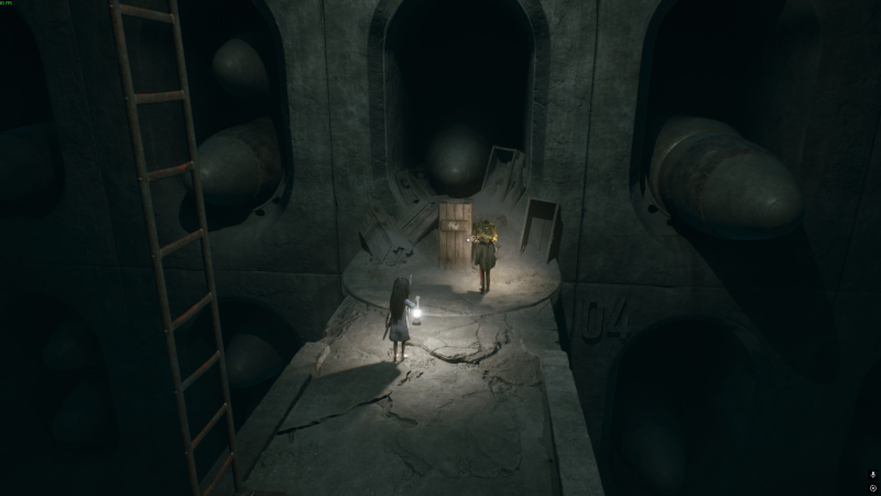 Where I found all the Reanimal coffin locations to get the secret ending