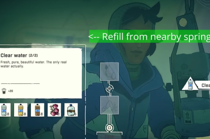 Cairn – 15 Best Tips & Tricks for Beginners