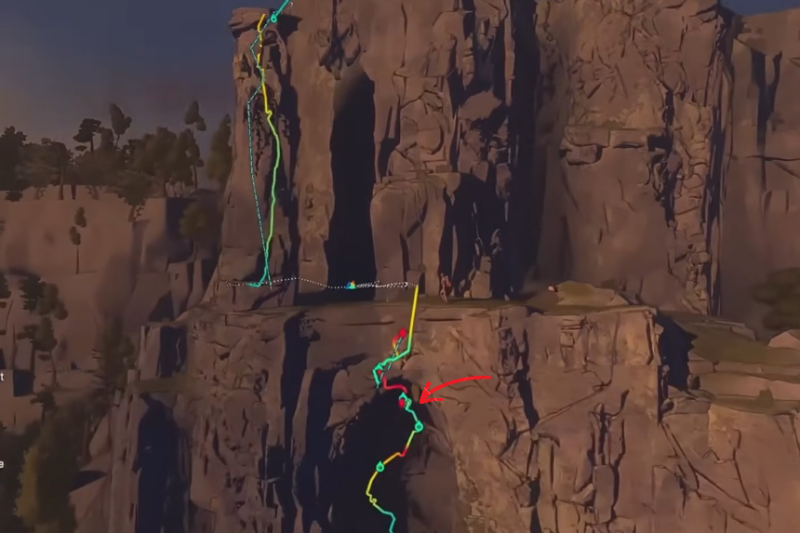 Cairn – 15 Best Tips & Tricks for Beginners