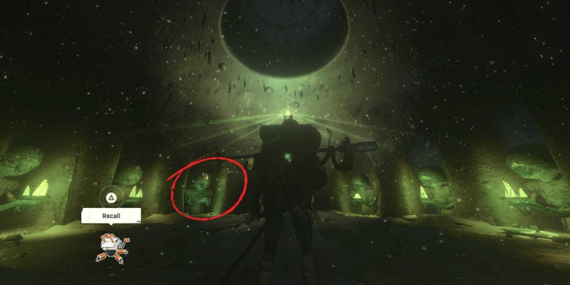 Cairn: How To Find The Troglodyte Piton (The Secret)