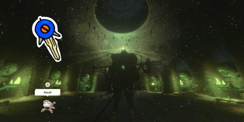 Cairn: How To Find The Troglodyte Piton (The Secret)