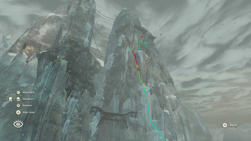 Cairn: Where To Find Rody & Johanna’s Kite