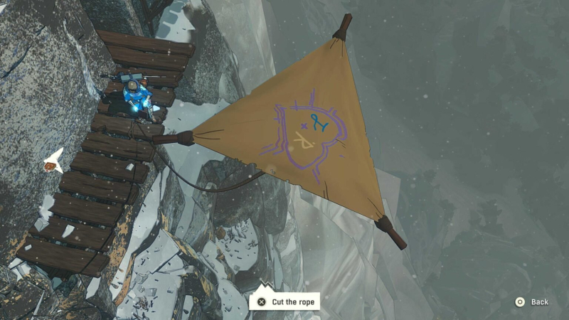 Cairn: Where To Find Rody & Johanna’s Kite