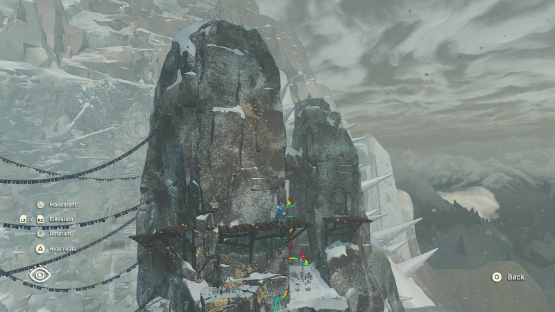 Cairn: Where To Find Rody & Johanna’s Kite