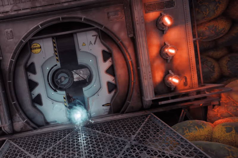 Caldera Exotic Mystery Location Destiny 2