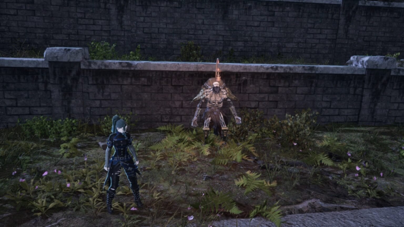 Code Vein 2 – All Tender Light Stone Vendor Locations