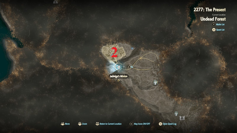 Code Vein 2 – All Tender Light Stone Vendor Locations