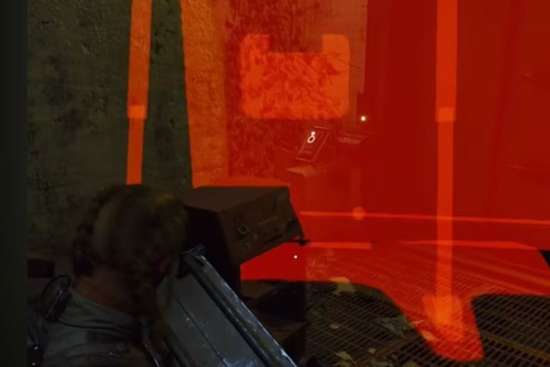 Controlled Access Zone Puzzle Solution in Arc Raiders (Unlock All Doors)