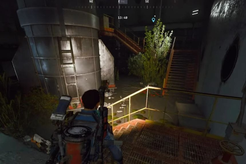 Controlled Access Zone Puzzle Solution in Arc Raiders (Unlock All Doors)