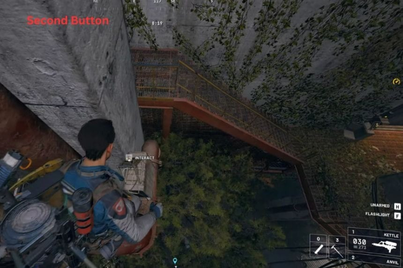 Controlled Access Zone Puzzle Solution in Arc Raiders (Unlock All Doors)