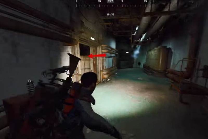 Controlled Access Zone Puzzle Solution in Arc Raiders (Unlock All Doors)