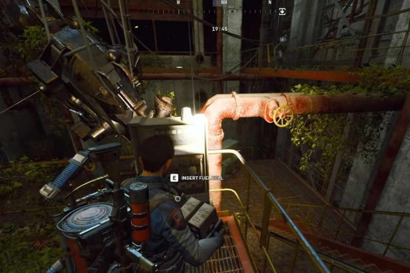 Controlled Access Zone Puzzle Solution in Arc Raiders (Unlock All Doors)