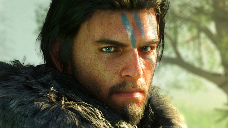 Crimson Desert Officially Confirms PS5 Pro Support