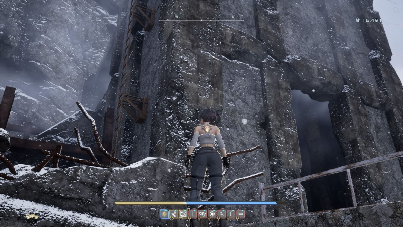 Stumped by Noah’s Request in Code Vein 2? So was I – here’s how to find all the engraved weapons